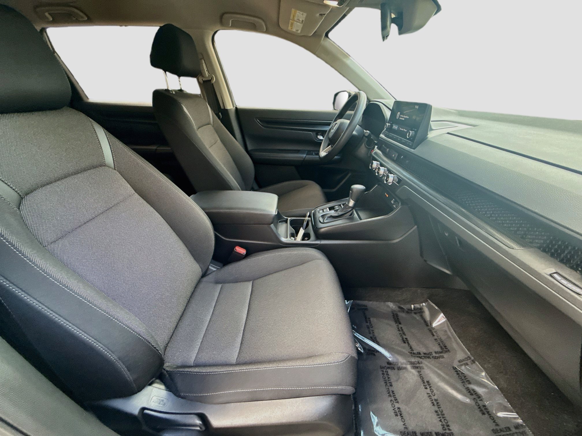 Used 2024 Honda CR-V LX image 29