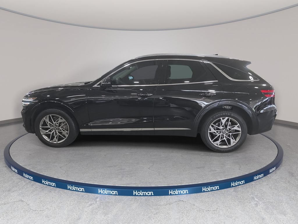 Used 2024 Genesis GV70 2.5T AWD/4WD image 9