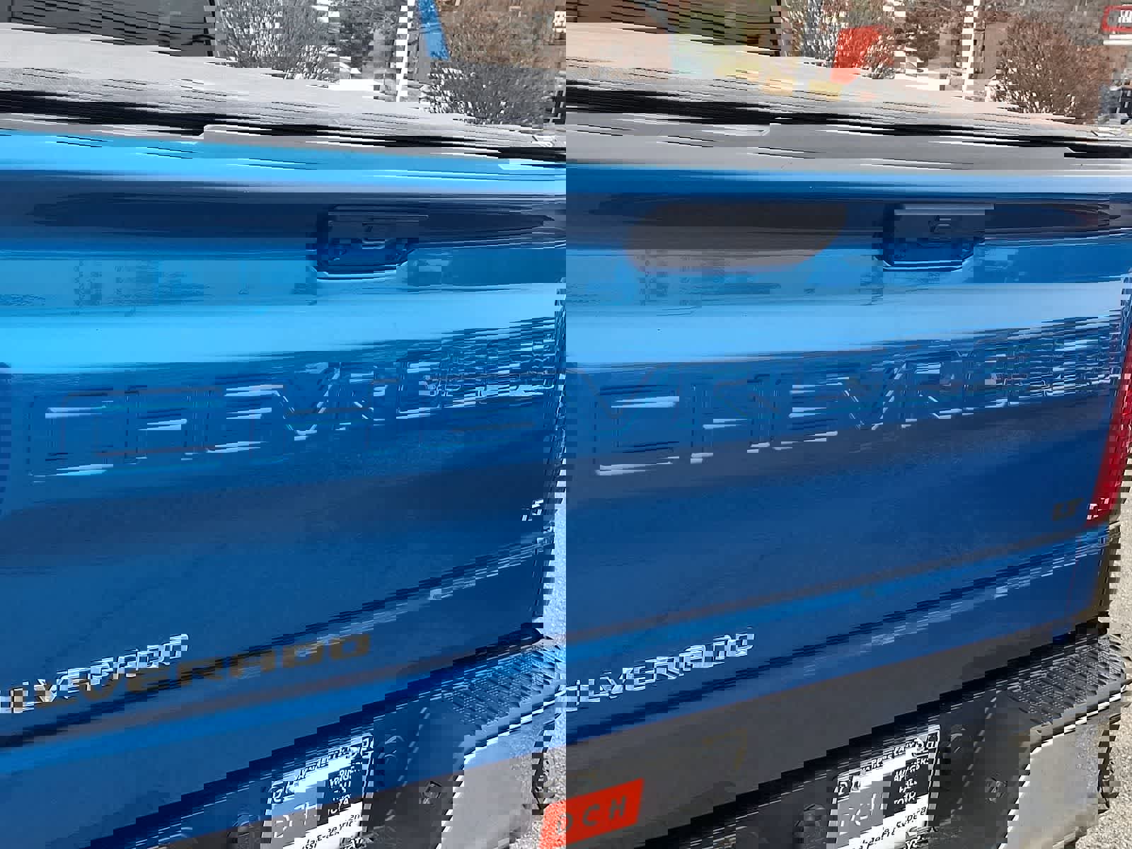 Used 2024 Chevrolet Silverado 1500 LT image 28