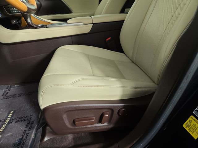 Used 2020 Lexus RX 450h AWD w/ Premium Package image 33