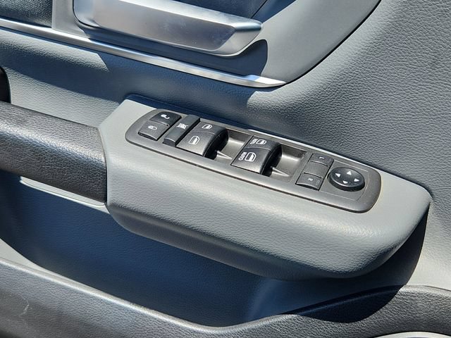 Used 2021 RAM 1500 Big Horn AWD/4WD image 12