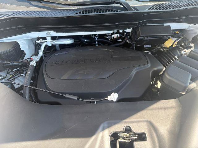 New 2026 Honda Ridgeline RTL image 11