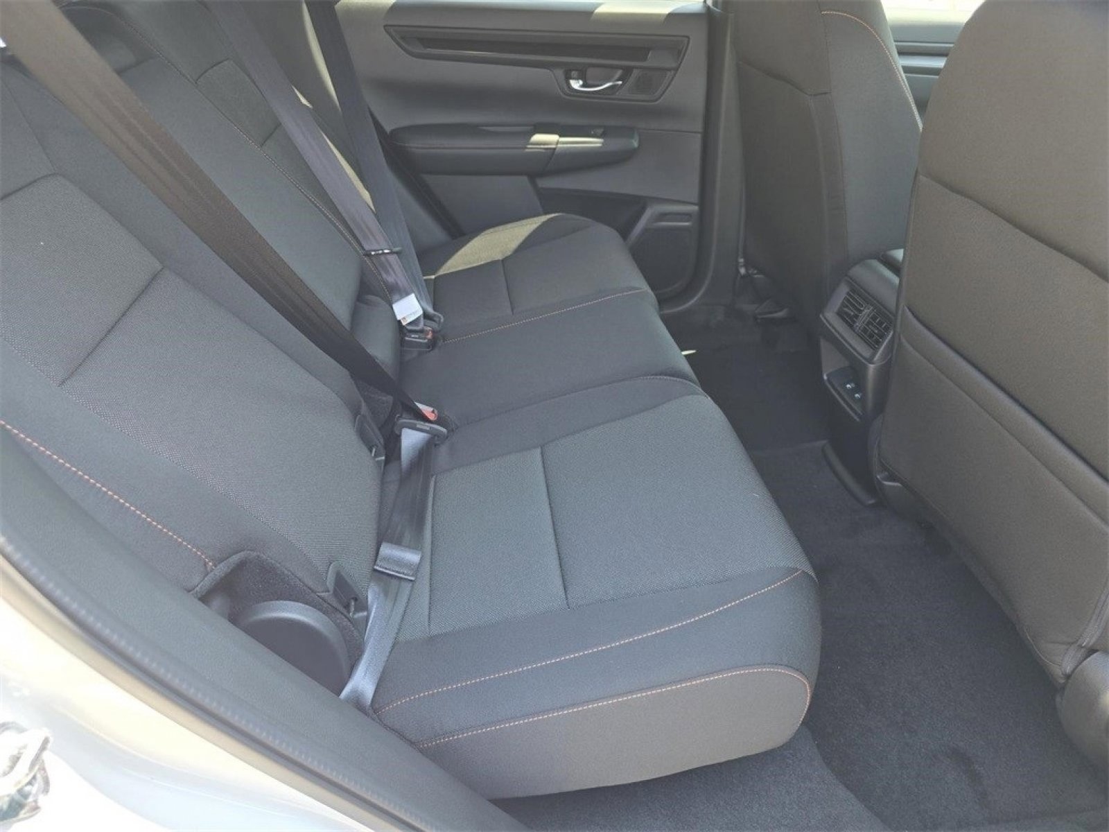 New 2026 Honda CR-V TrailSport image 23