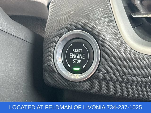 Certified 2024 Chevrolet TrailBlazer LT w/ Convenience Package AWD/4WD image 16