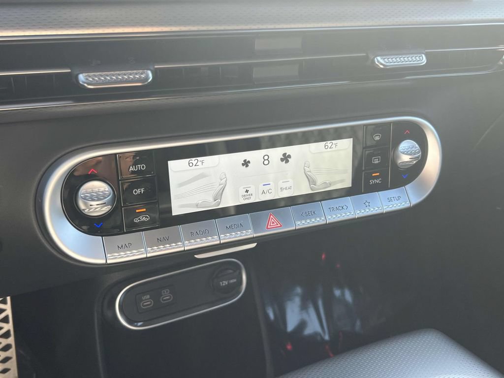 New 2024 Genesis GV60 Performance AWD/4WD image 27
