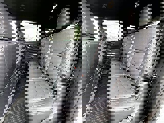 New 2026 Chevrolet Traverse LT w/ Driver Confidence Package image 14