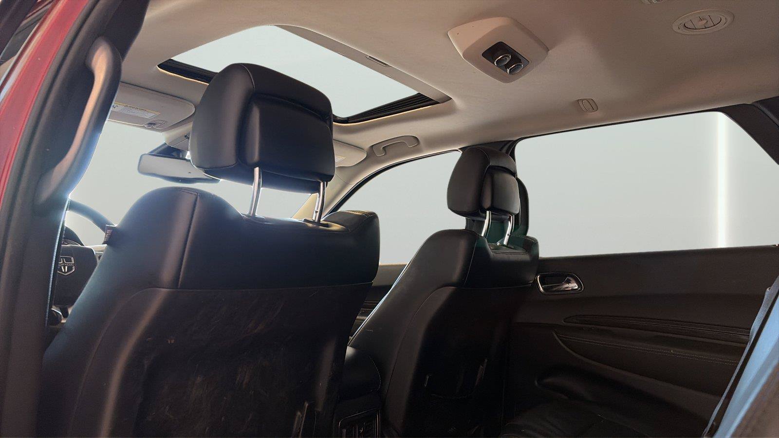 Used 2013 Dodge Durango Citadel w/ Technology Group AWD/4WD image 17