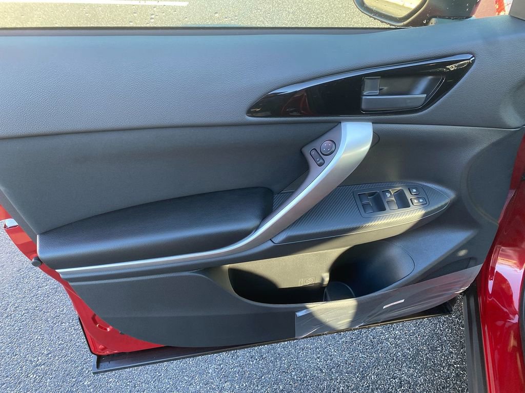 New 2026 Mitsubishi Eclipse Cross Ralliart image 11