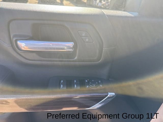 Used 2021 Chevrolet Silverado 2500 LT w/ All Star Edition image 16