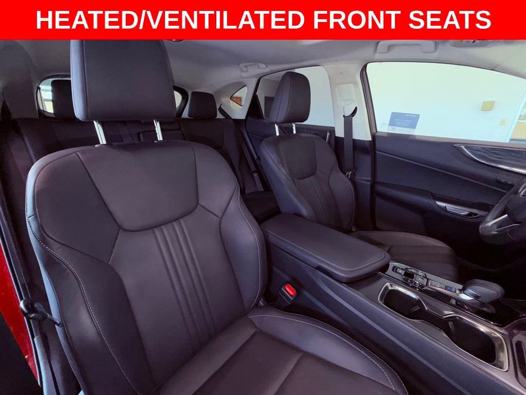 Certified 2022 Lexus NX 350 AWD image 16