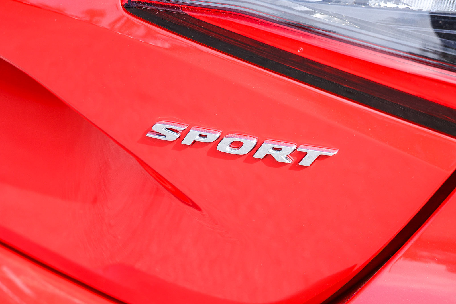 Certified 2025 Honda Civic Sport image 14