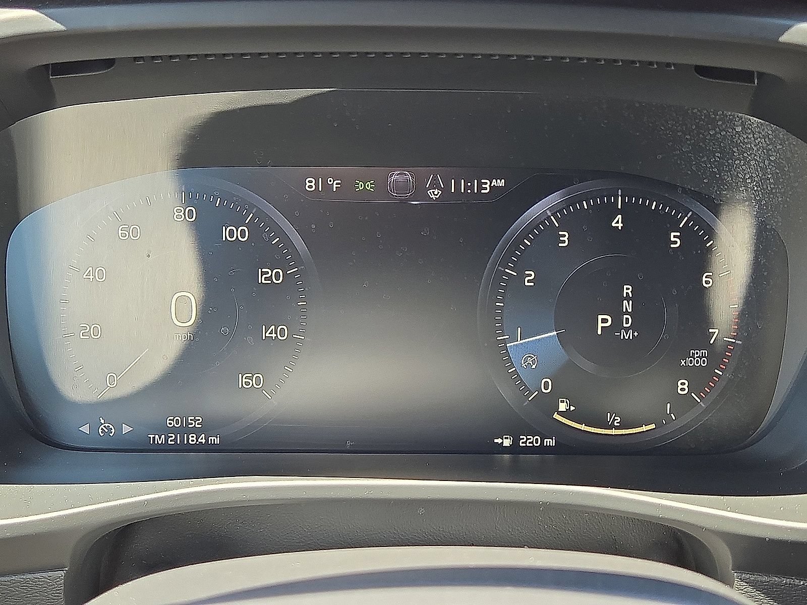 Used 2021 Volvo XC40 T4 Inscription FWD image 25