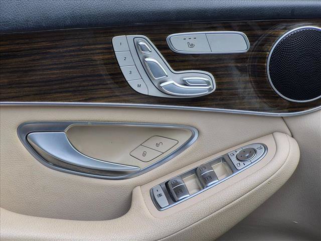 Certified 2019 Mercedes-Benz GLC 300 image 2