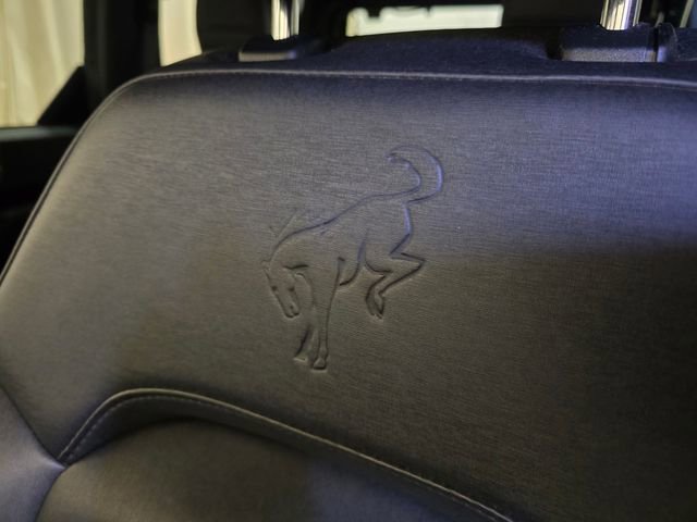 Used 2023 Ford Bronco Black Diamond image 16