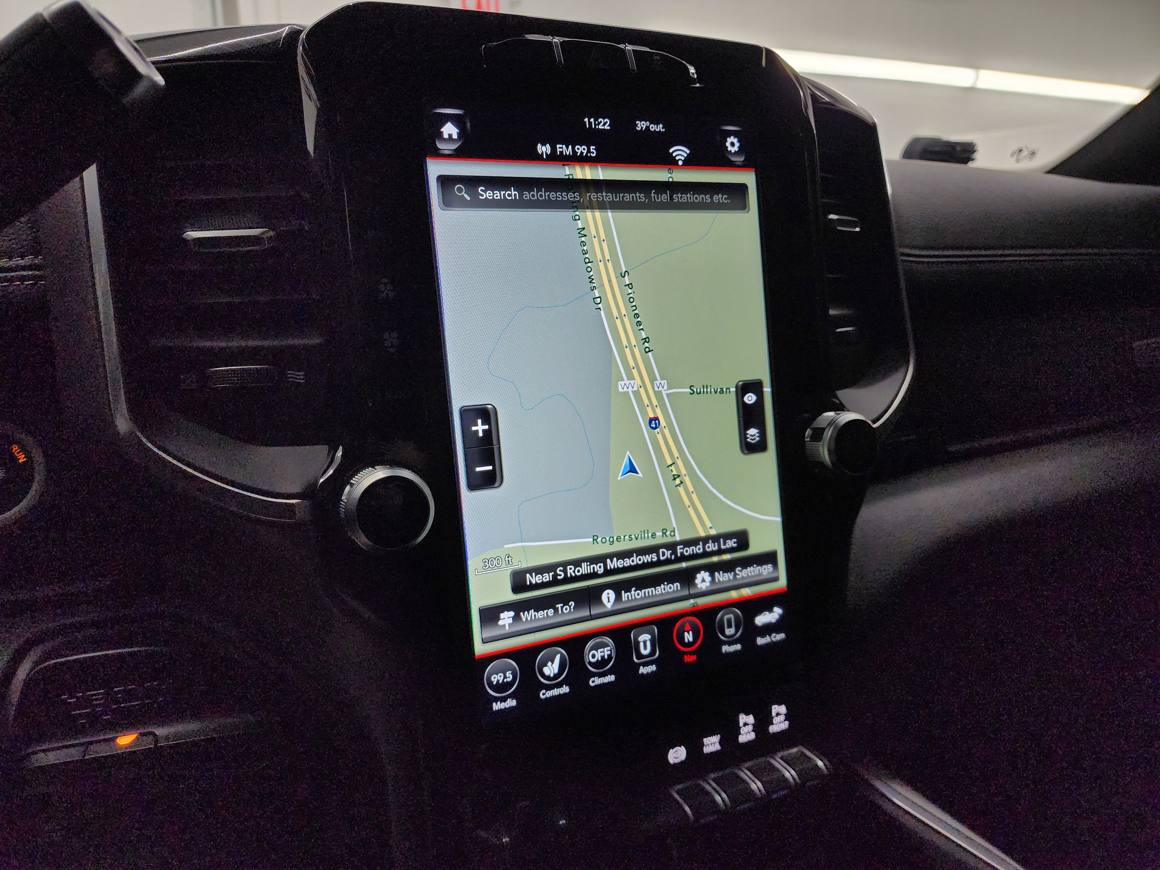 Used 2021 RAM 3500 Laramie w/ Night Edition image 45