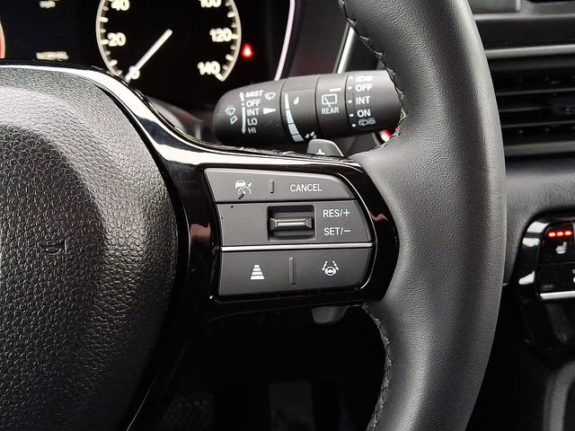 Certified 2025 Honda Pilot EX-L image 24