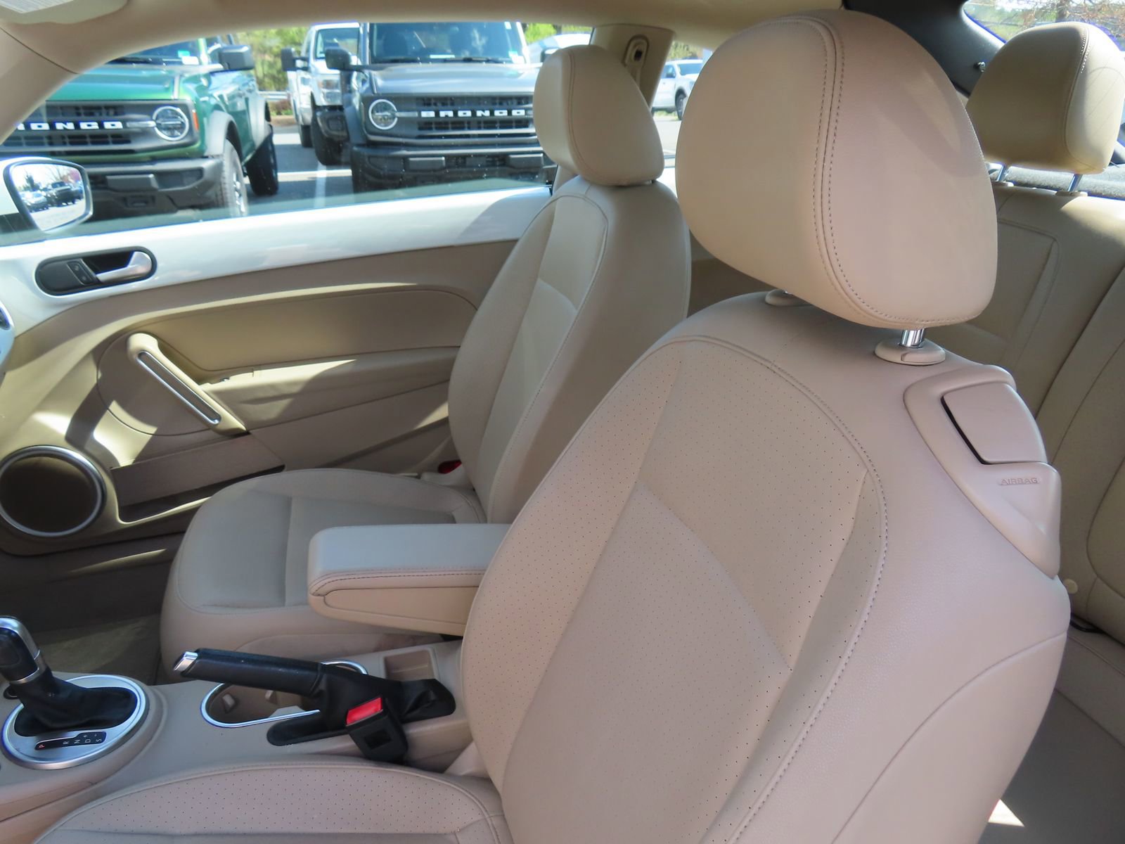 Used 2016 Volkswagen Beetle 1.8T SEL image 30