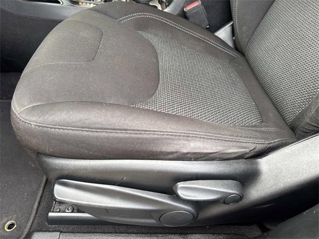 Used 2021 Jeep Cherokee Latitude image 21