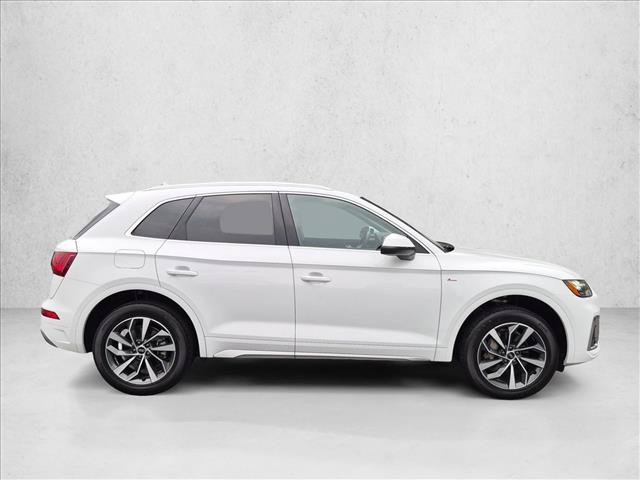 Used 2024 Audi Q5 2.0T Premium AWD/4WD image 4
