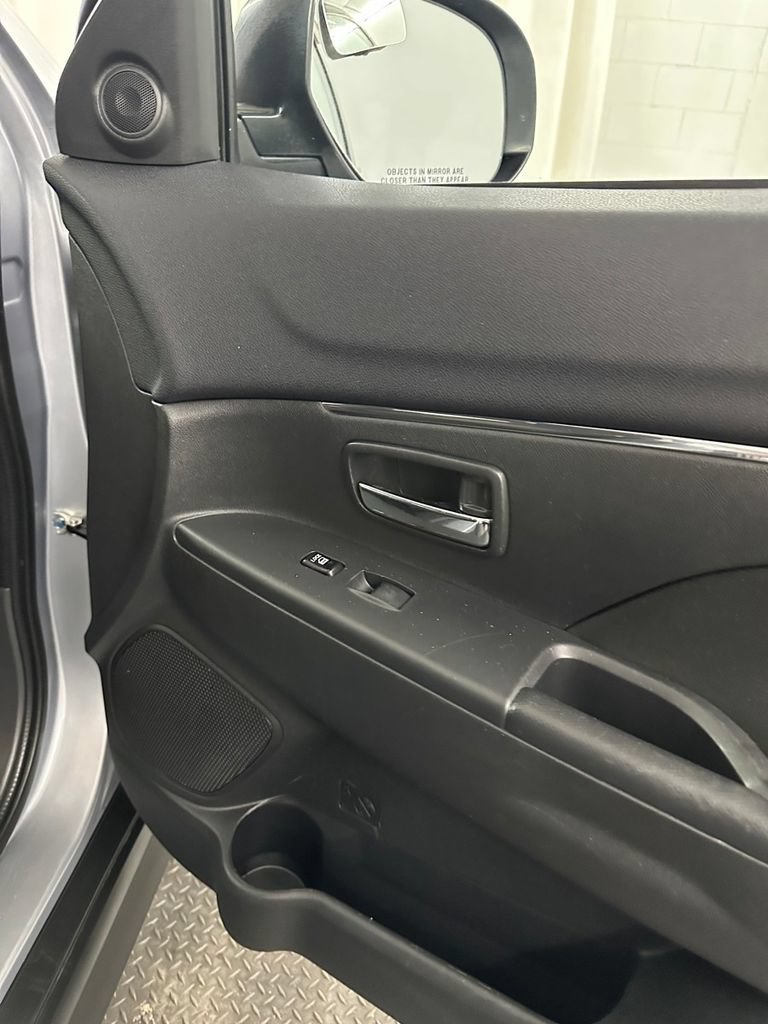 Used 2016 Mitsubishi Outlander Sport ES FWD image 29
