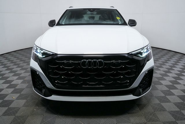 New 2026 Audi SQ8 Prestige image 33