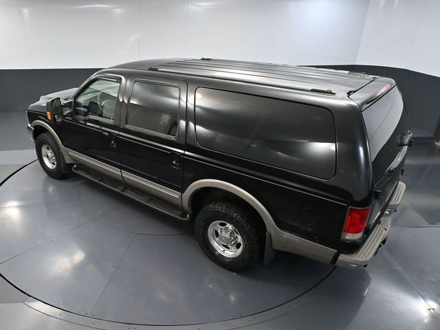 Used 2000 Ford Excursion Limited AWD/4WD image 47