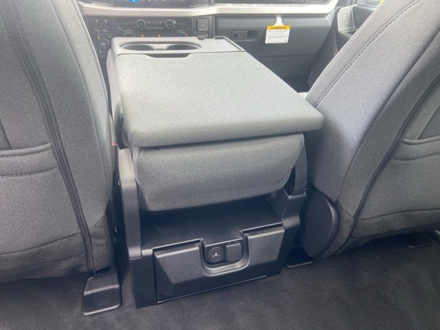 New 2026 Ford F350 XLT image 28