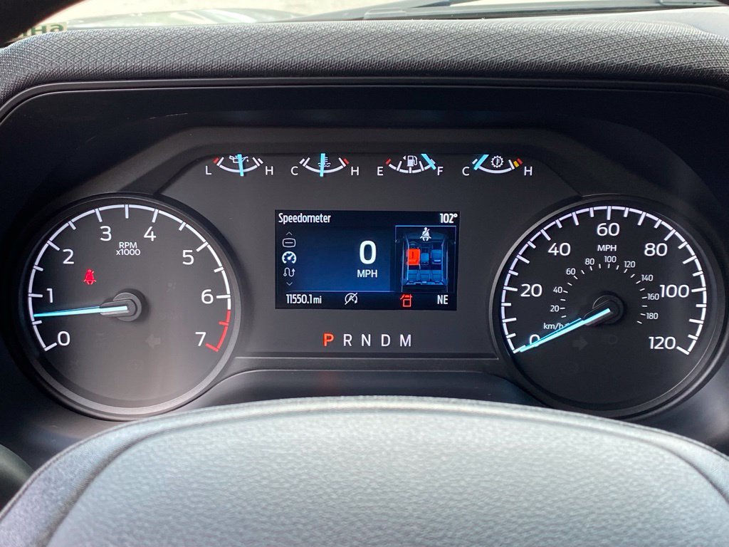 Used 2026 Ford F150 STX AWD/4WD image 17