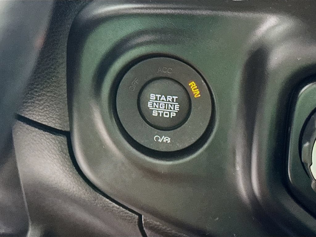 Certified 2020 Jeep Wrangler Unlimited Sport S AWD/4WD image 20