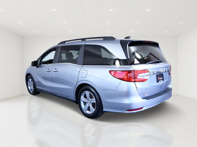 Used 2018 Honda Odyssey EX-L image 4