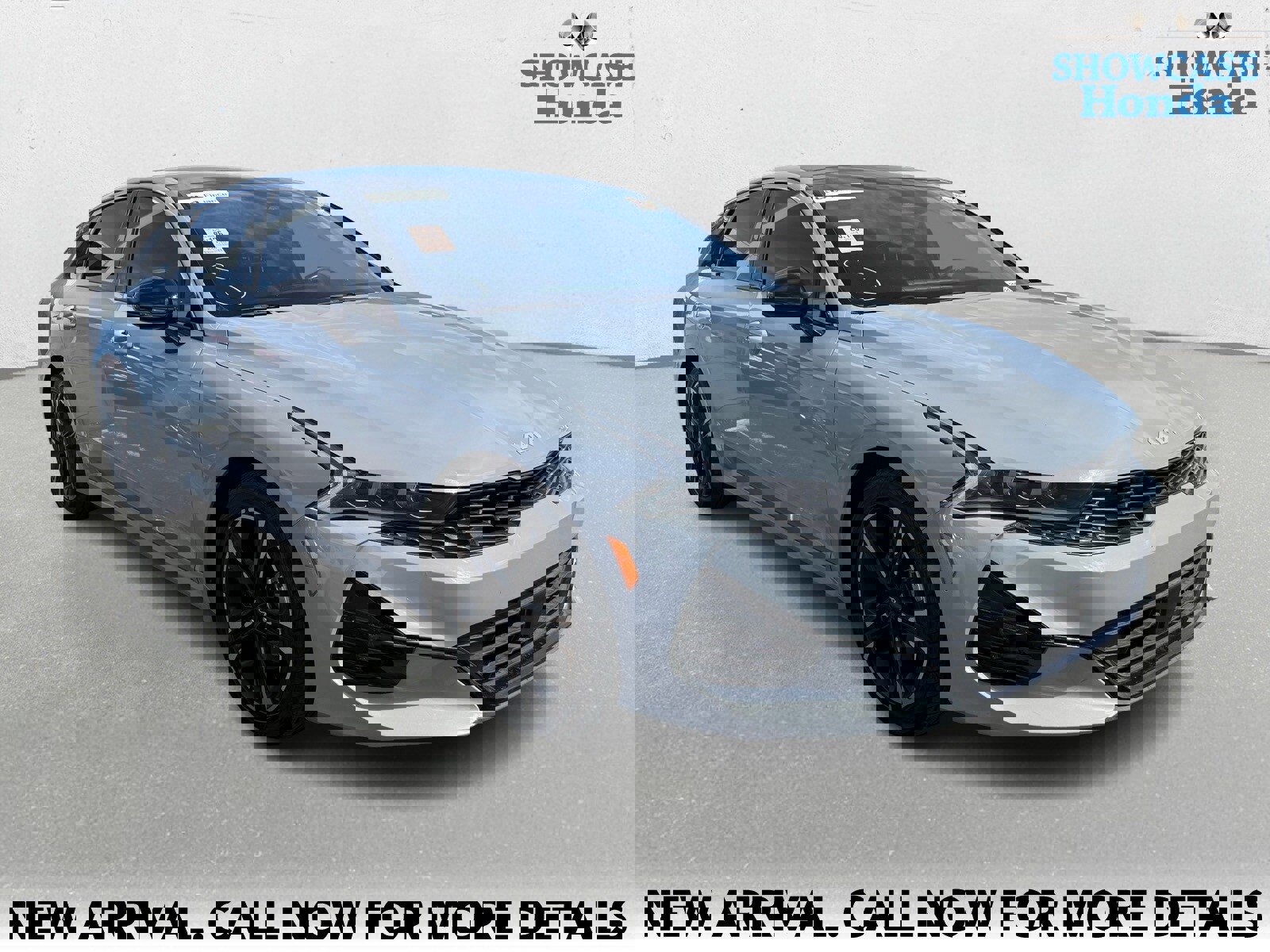 Used 2024 Kia K5 GT-Line image 6