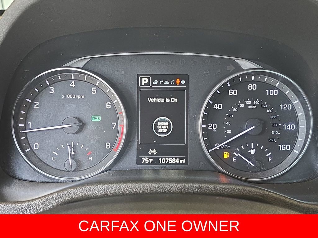 Used 2017 Hyundai Elantra Limited w/ Limited Ultimate Package 09 image 19