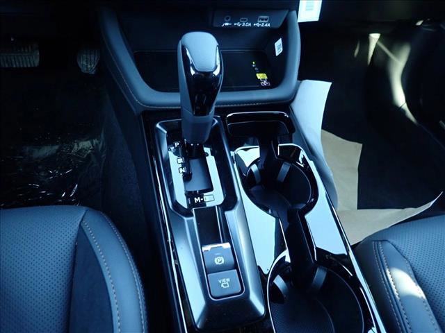 New 2026 Subaru Forester Touring image 23