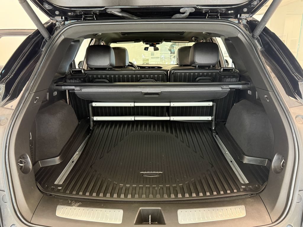 Used 2021 Cadillac XT5 Sportv AWD/4WD image 38