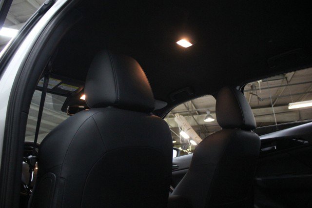 New 2026 Mitsubishi Eclipse Cross Black Edition AWD/4WD image 23