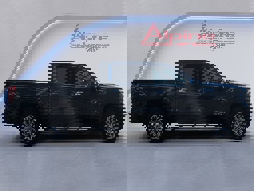 Used 2023 GMC Sierra 1500 Denali image 6