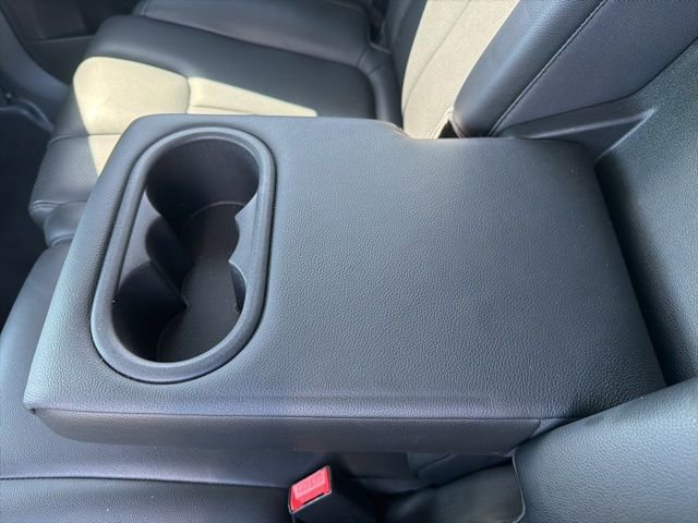 Used 2019 Hyundai Santa Fe Limited FWD image 16