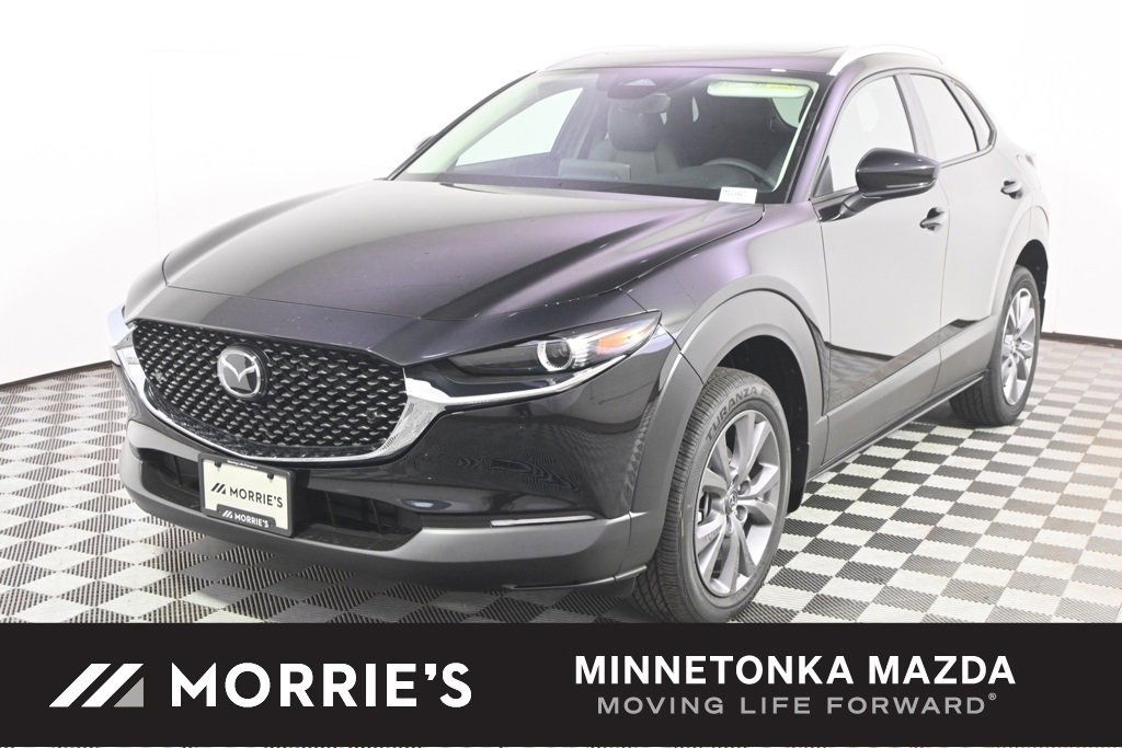 New 2026 MAZDA CX-30 AWD 2.5 S image 1