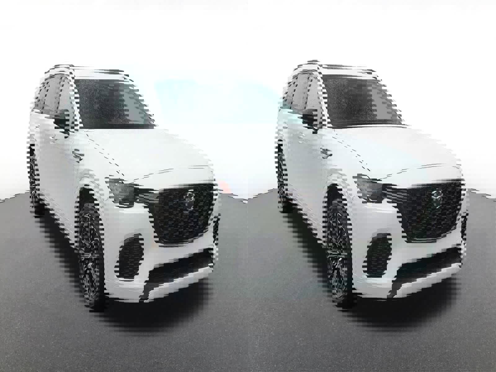 New 2025 MAZDA CX-70 3.3 Turbo S w/ Premium Package image 8