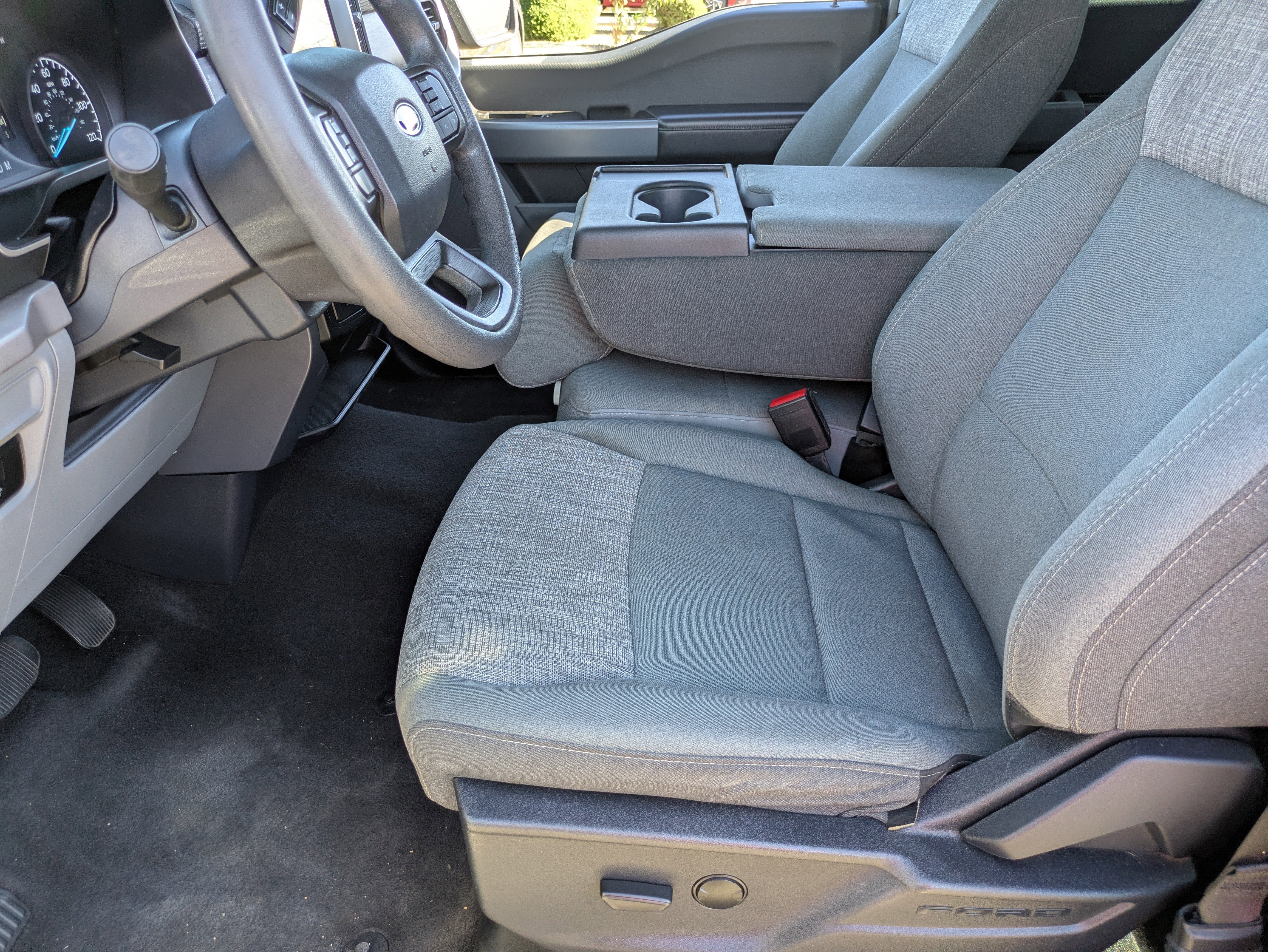 Used 2023 Ford F150 XLT image 16