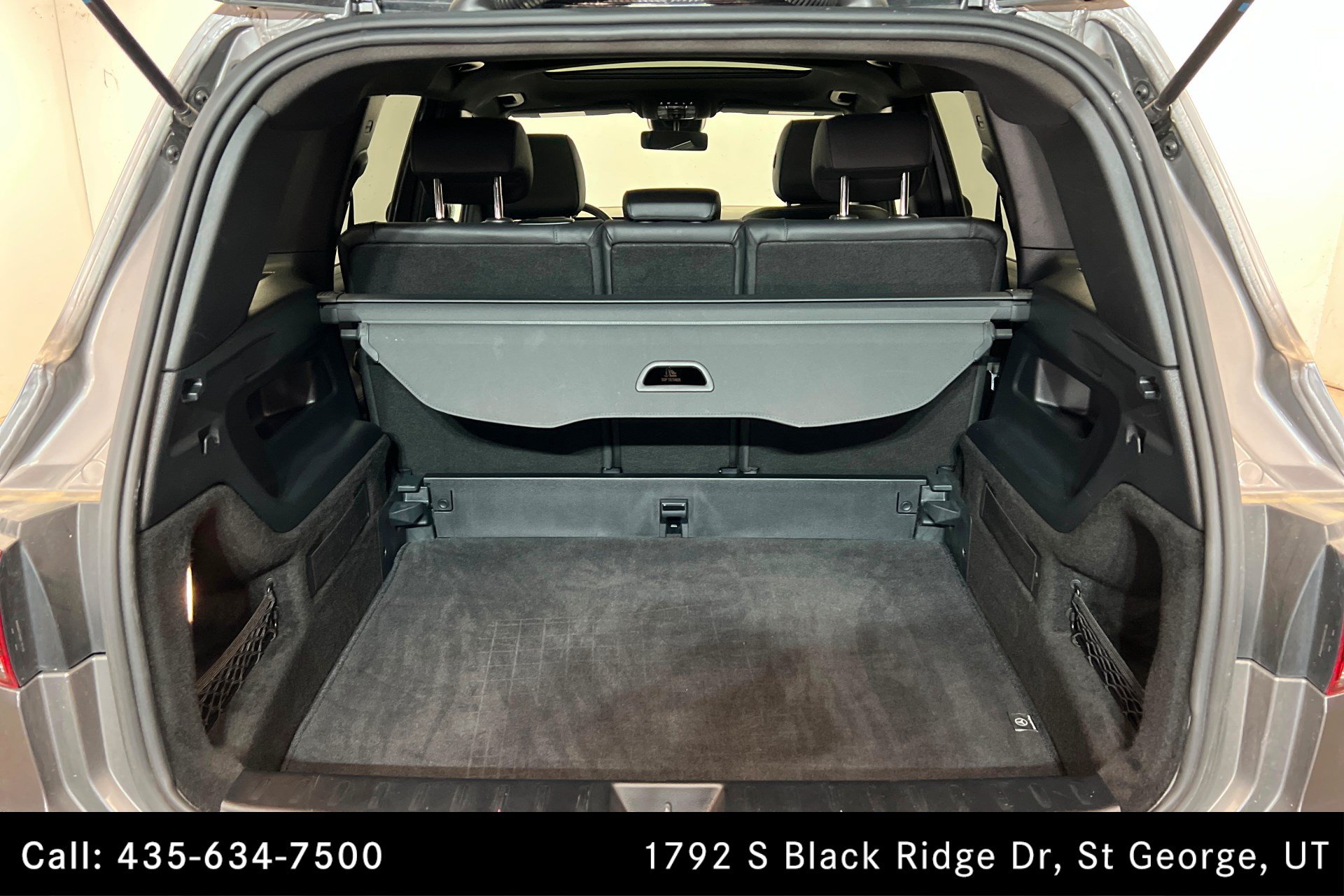 Certified 2022 Mercedes-Benz GLB 250 4MATIC w/ Premium Package Lite image 22
