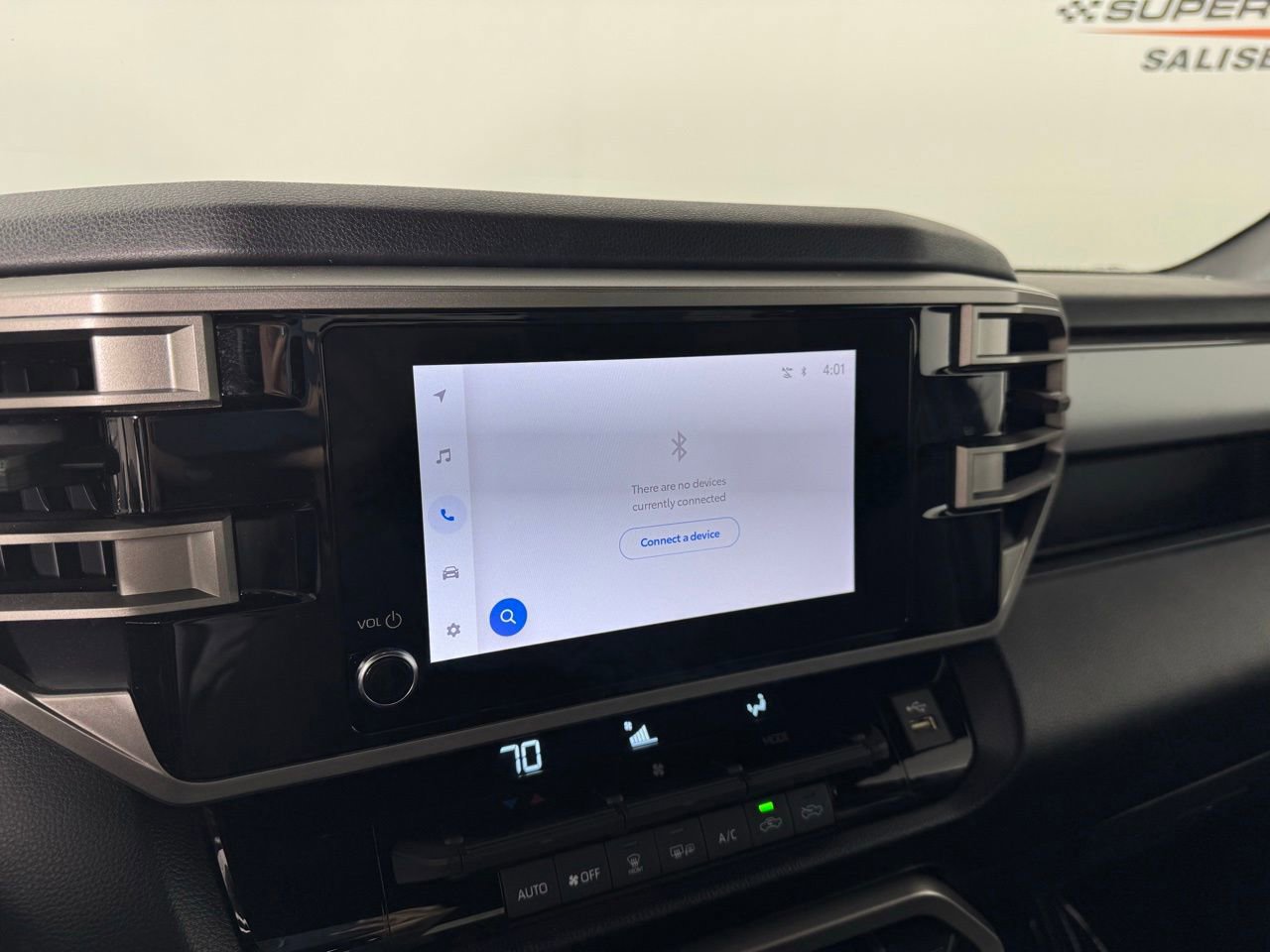 Used 2025 Toyota Tundra SR5 w/ SR5 Convenience Package image 17