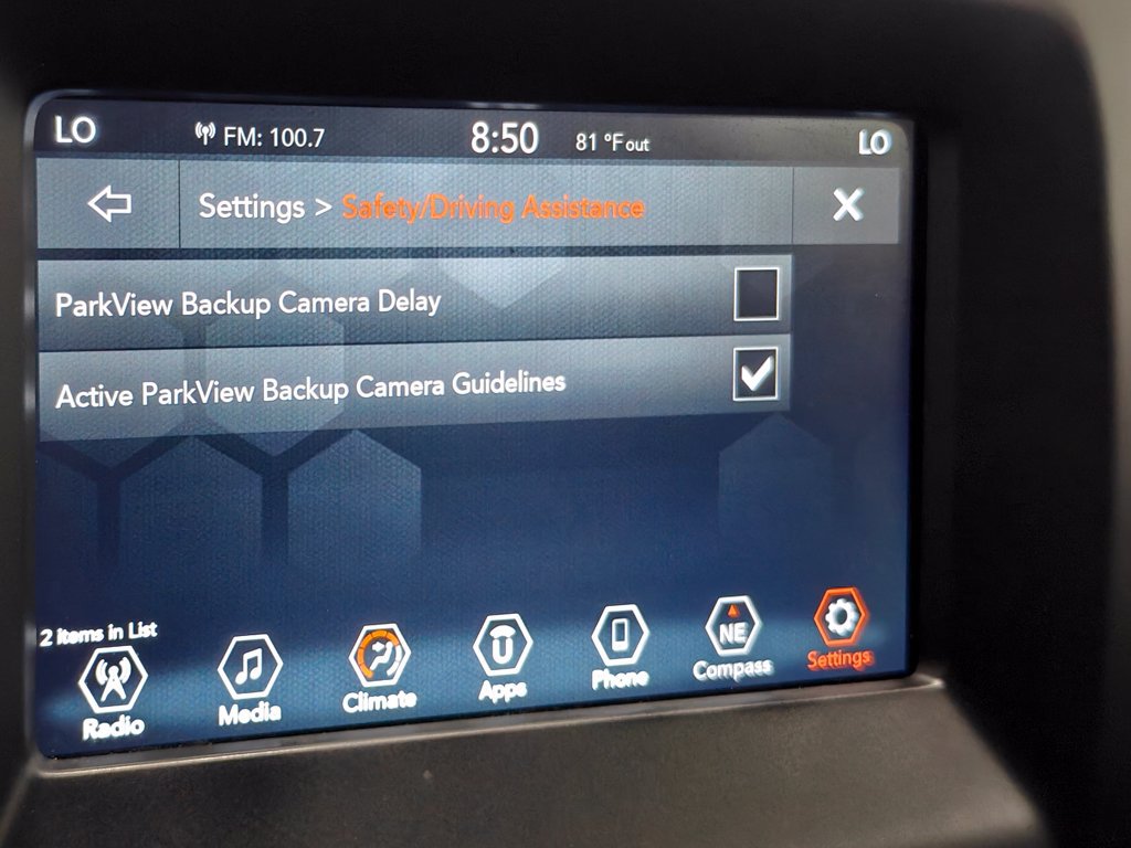 Used 2019 Jeep Compass Latitude AWD/4WD image 38