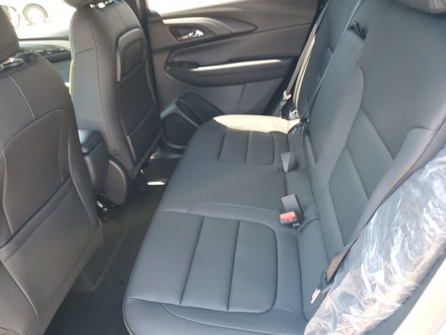 New 2026 Chevrolet TrailBlazer ACTIV w/ Driver Confidence Package FWD image 13