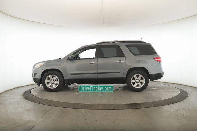 Used 2008 Saturn Outlook XE w/ Preferred Package image 9