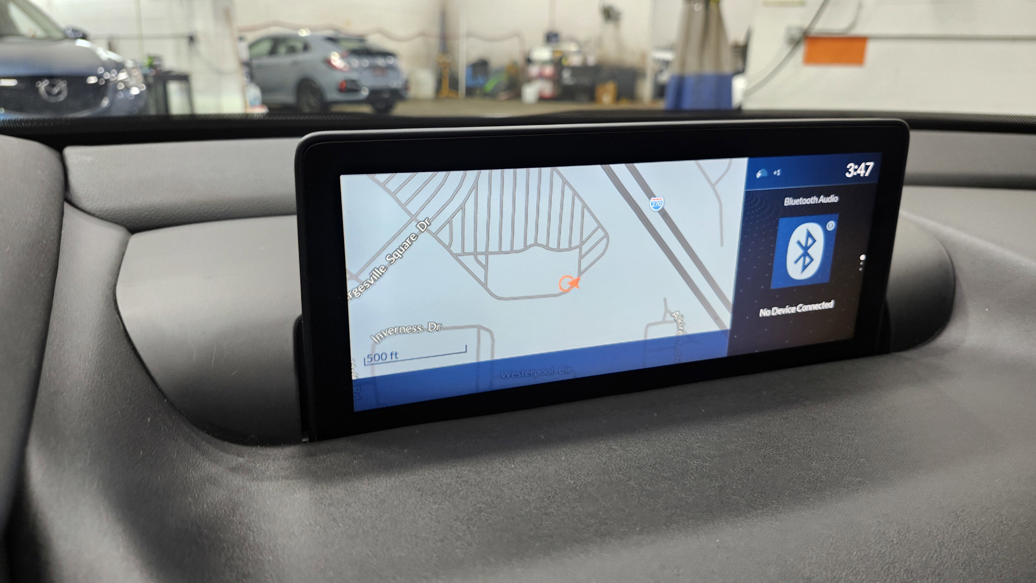 Used 2023 Acura TLX w/ Technology Package image 4