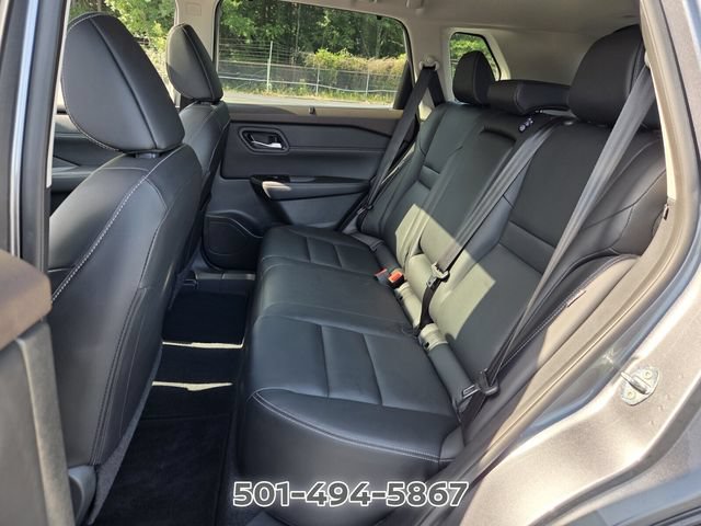 Used 2023 Nissan Rogue SL w/ SL Premium Package AWD/4WD image 10