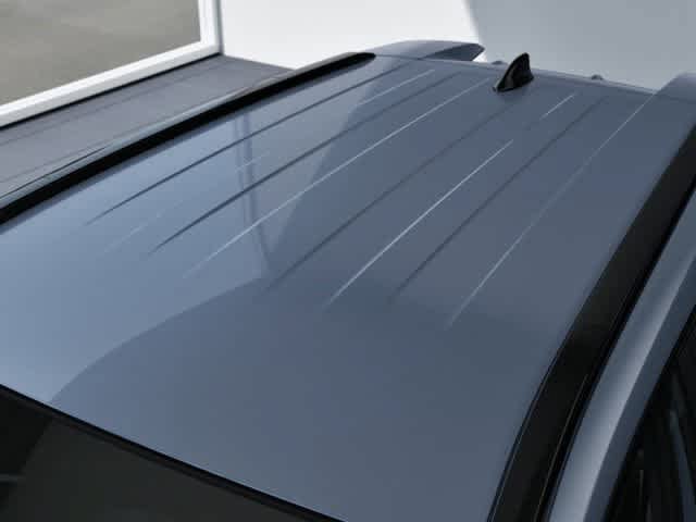 New 2026 Subaru Solterra AWD/4WD image 13