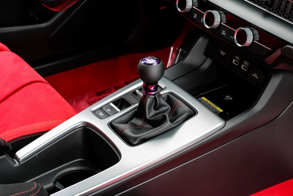 Used 2023 Honda Civic Type R image 22