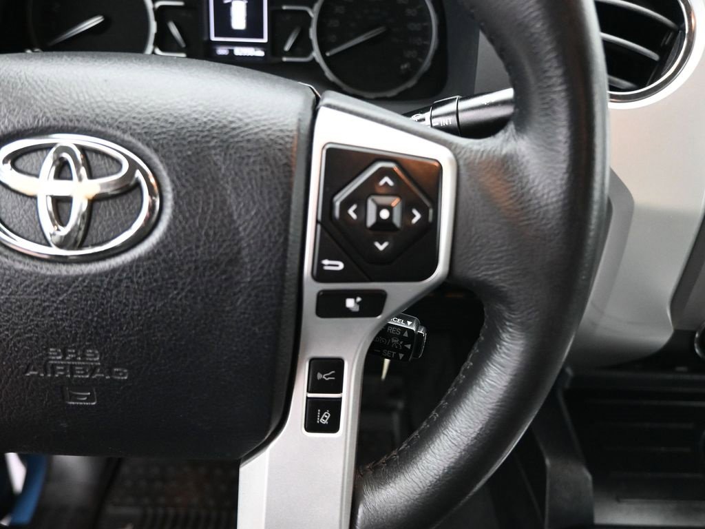 Used 2019 Toyota Tundra Limited image 19